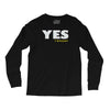 yes i know Long Sleeve Shirts