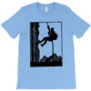 adventure clambing T-Shirt