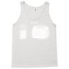 pop tart Tank Top
