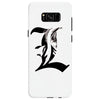 Death Note Samsung Galaxy S8