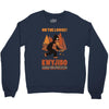 kwyjibo Crewneck Sweatshirt