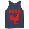 huge cock Tank Top