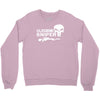american sniper punisher Crewneck Sweatshirt