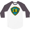 sb 3/4 Sleeve Shirt