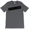 survivor 2 T-Shirt