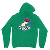 chillax Unisex Hoodie