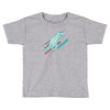 ask me about dinosaurs Toddler T-shirt