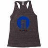 reynholm Racerback Tank