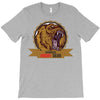 danger angry bear T-Shirt