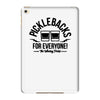 pickle back iPad Mini 4