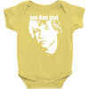 jon bon jovi Baby Onesie