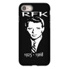 robert kennedy homage iPhone 8 Case