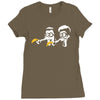 pulpe Ladies Fitted T-Shirt
