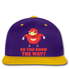 do you know the way Snapback