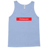 delaware Tank Top