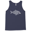 rltw eco fish bike Tank Top