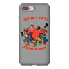 FAT ALBERT iPhone 8 Plus