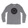monster hunt club Long Sleeve Shirts