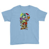 bart simplon Youth Tee