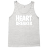 heart breaker humor Tank Top