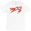 uomo 300 sparta spartani leonida cinema&amp;tv T-Shirt