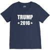 trump 2016 V-Neck Tee