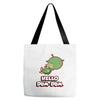 dum dum gazoo Tote Bags