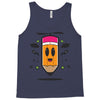 fly pencil vector Tank Top