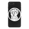 thanos gauntlet iPhone 7 Plus Case