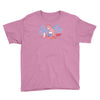 sports sloth Youth Tee