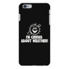 weather iPhone 6 Plus/6S Plus Case