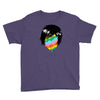 lovely face Youth Tee