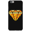 pizzas are forever iPhone 6/6s Case