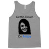 rebecca black fiday Tank Top