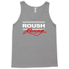 roush racing mustang performance parts Tank Top
