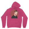 Messi Unisex Hoodie