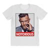 conor mcgregor notorious All Over Women's T-shirt