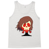 albator Tank Top