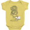 dragon flavor Baby Bodysuit