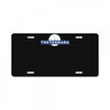 tnetennba countdown License Plate