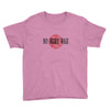 no more war Youth Tee