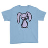 rabbit Youth Tee