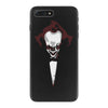 the clown father iPhone 7 Plus Case
