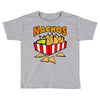 Nachos Toddler T-shirt