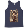 plumbers of the lost star Tank Top