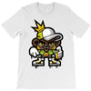 hop hop bear T-Shirt
