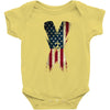 jake paul Baby Onesie