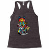 chocotoy Racerback Tank
