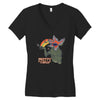 pretty things Women's V-Neck T-Shirt