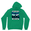 i may not be be perfect but my dog loves me Unisex Hoodie